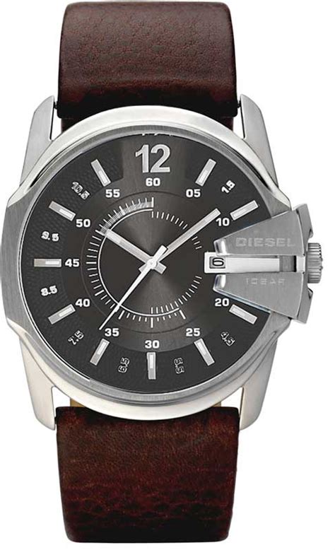 diesel horloge bestellen.